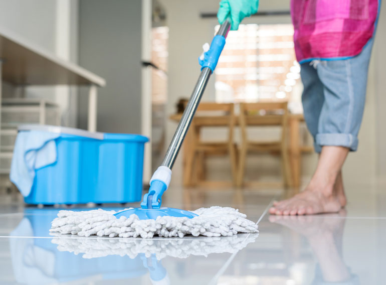 All Deep Cleaning Services Banglore